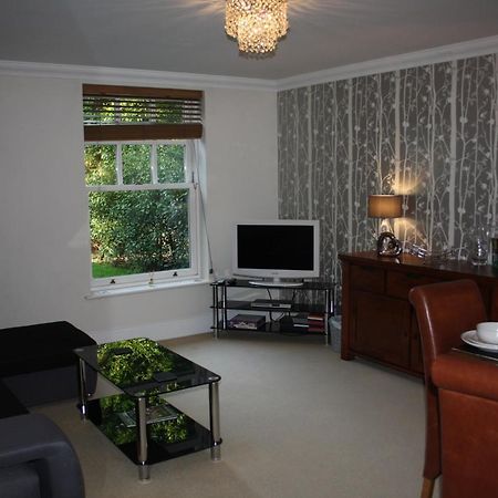 شقة Canterbury Elms Court الغرفة الصورة