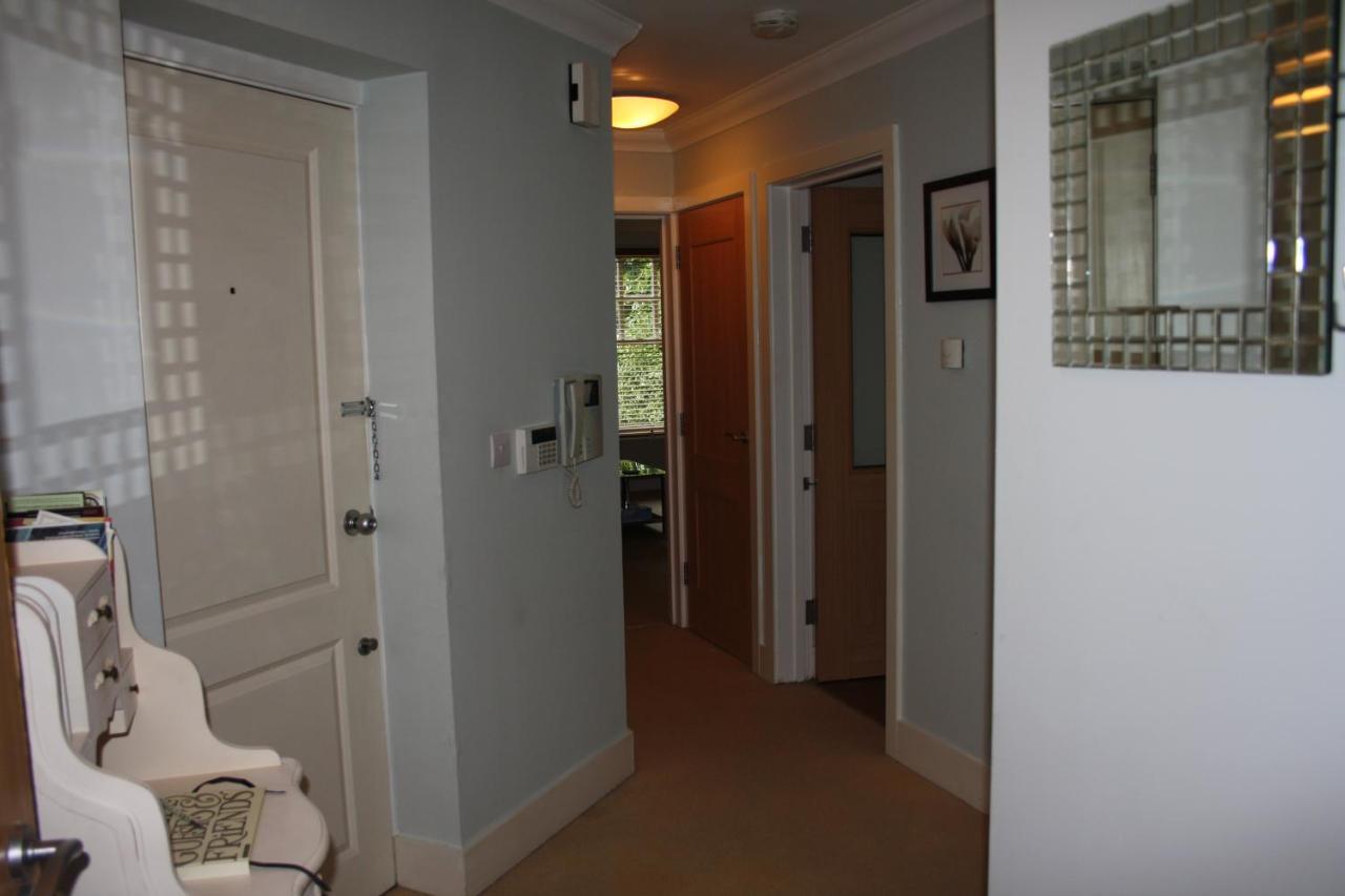 شقة Canterbury Elms Court الغرفة الصورة