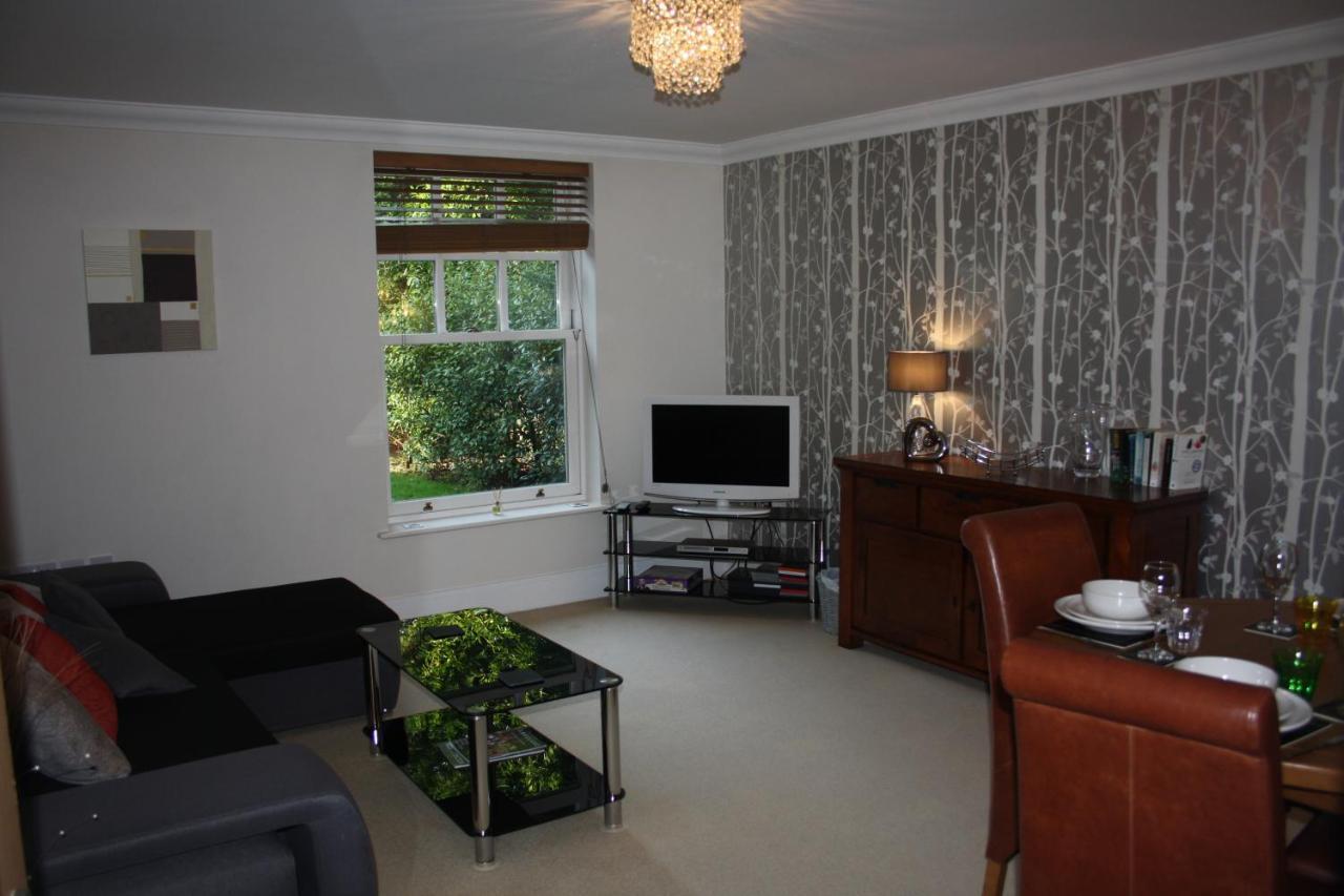 شقة Canterbury Elms Court الغرفة الصورة